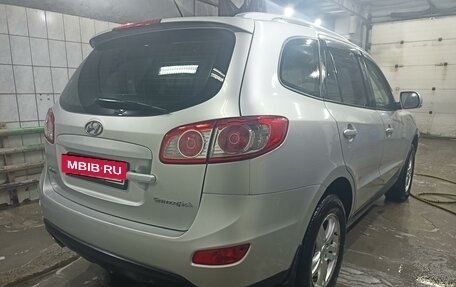 Hyundai Santa Fe III рестайлинг, 2010 год, 1 350 000 рублей, 8 фотография