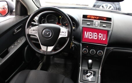 Mazda 6, 2008 год, 1 049 000 рублей, 10 фотография