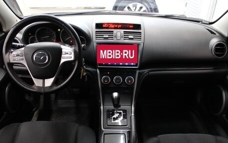 Mazda 6, 2008 год, 1 049 000 рублей, 9 фотография