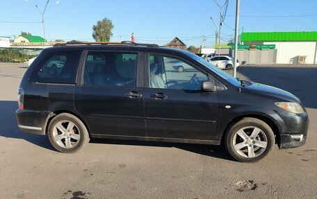 Mazda MPV II, 2004 год, 650 000 рублей, 13 фотография