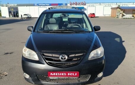 Mazda MPV II, 2004 год, 650 000 рублей, 14 фотография