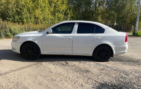 Skoda Octavia, 2012 год, 450 000 рублей, 3 фотография