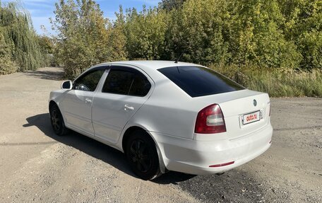 Skoda Octavia, 2012 год, 450 000 рублей, 4 фотография