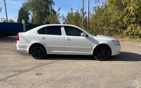 Skoda Octavia, 2012 год, 450 000 рублей, 7 фотография