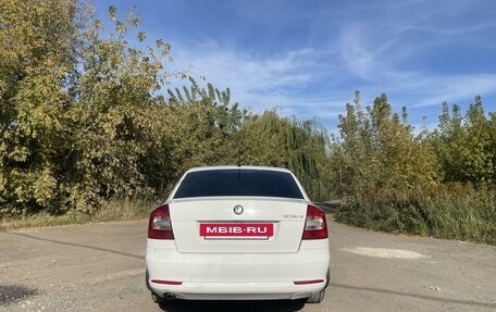 Skoda Octavia, 2012 год, 450 000 рублей, 5 фотография