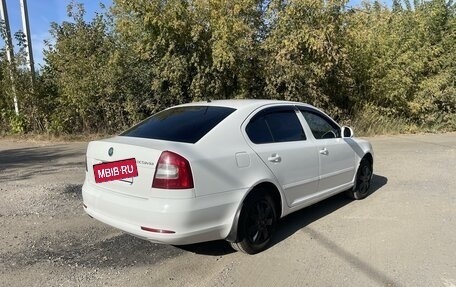 Skoda Octavia, 2012 год, 450 000 рублей, 6 фотография