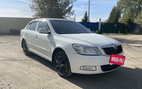 Skoda Octavia, 2012 год, 450 000 рублей, 8 фотография