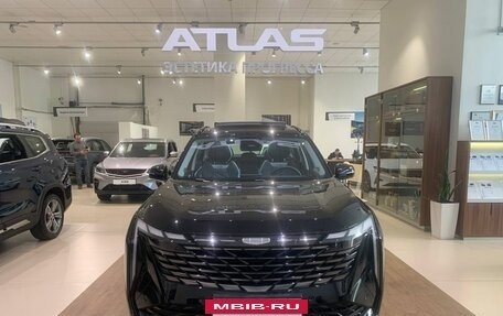 Geely Atlas, 2024 год, 3 429 990 рублей, 3 фотография