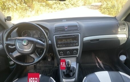 Skoda Octavia, 2012 год, 450 000 рублей, 9 фотография