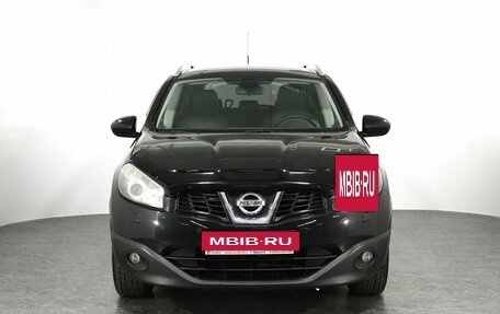 Nissan Qashqai, 2010 год, 1 323 000 рублей, 2 фотография