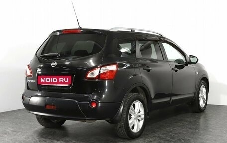 Nissan Qashqai, 2010 год, 1 323 000 рублей, 3 фотография