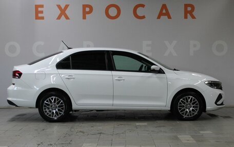 Volkswagen Polo VI (EU Market), 2020 год, 1 530 000 рублей, 4 фотография