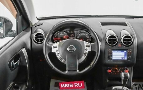 Nissan Qashqai, 2010 год, 1 323 000 рублей, 8 фотография