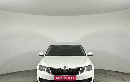 Skoda Octavia, 2017 год, 1 400 000 рублей, 3 фотография