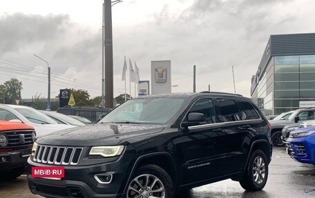 Jeep Grand Cherokee, 2013 год, 2 199 000 рублей, 3 фотография