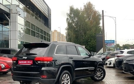 Jeep Grand Cherokee, 2013 год, 2 199 000 рублей, 6 фотография