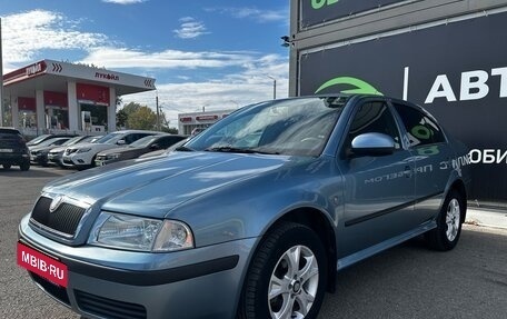 Skoda Octavia IV, 2010 год, 609 000 рублей, 1 фотография