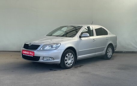 Skoda Octavia, 2011 год, 930 000 рублей, 1 фотография