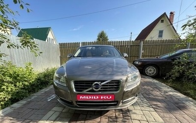 Volvo S80 II рестайлинг 2, 2011 год, 890 000 рублей, 1 фотография