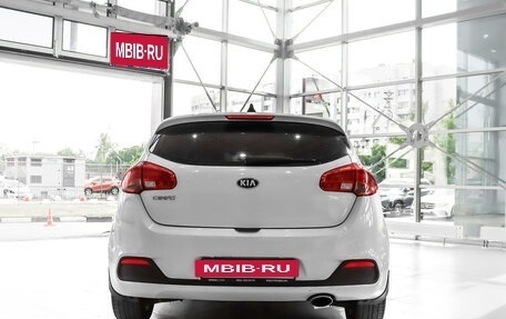 KIA cee'd III, 2013 год, 1 940 513 рублей, 6 фотография