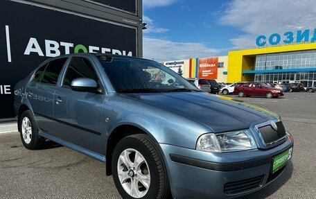 Skoda Octavia IV, 2010 год, 609 000 рублей, 3 фотография