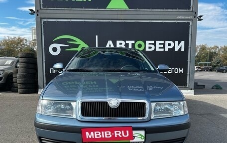 Skoda Octavia IV, 2010 год, 609 000 рублей, 2 фотография