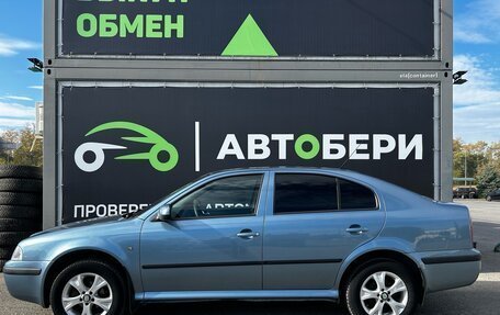 Skoda Octavia IV, 2010 год, 609 000 рублей, 8 фотография