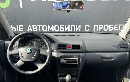 Skoda Octavia IV, 2010 год, 609 000 рублей, 9 фотография