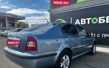 Skoda Octavia IV, 2010 год, 609 000 рублей, 5 фотография