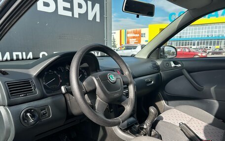 Skoda Octavia IV, 2010 год, 609 000 рублей, 18 фотография