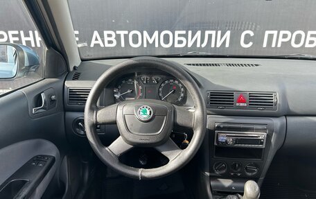 Skoda Octavia IV, 2010 год, 609 000 рублей, 12 фотография