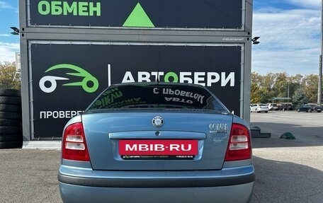 Skoda Octavia IV, 2010 год, 609 000 рублей, 6 фотография