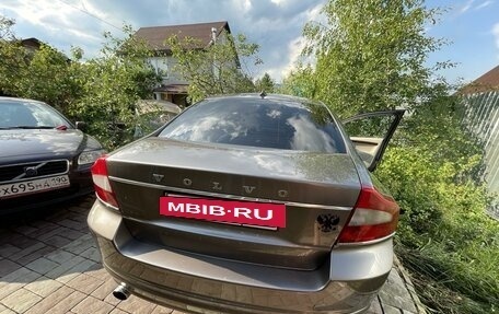 Volvo S80 II рестайлинг 2, 2011 год, 890 000 рублей, 12 фотография