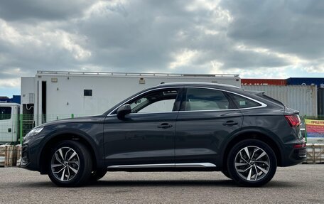 Audi Q5, 2023 год, 7 300 000 рублей, 15 фотография