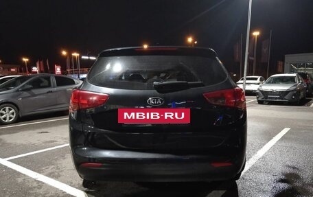 KIA cee'd III, 2017 год, 1 500 000 рублей, 4 фотография