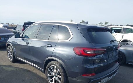 BMW X5, 2021 год, 6 600 000 рублей, 2 фотография