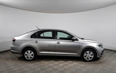 Volkswagen Polo VI (EU Market), 2020 год, 1 660 000 рублей, 4 фотография