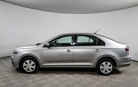 Volkswagen Polo VI (EU Market), 2020 год, 1 660 000 рублей, 8 фотография