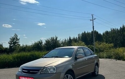 Chevrolet Lacetti, 2008 год, 560 000 рублей, 1 фотография