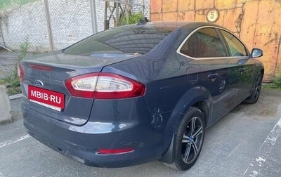 Ford Mondeo IV, 2011 год, 1 005 000 рублей, 1 фотография