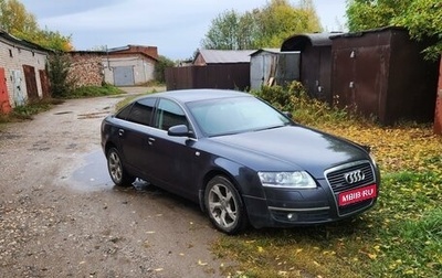 Audi A6, 2008 год, 820 000 рублей, 1 фотография