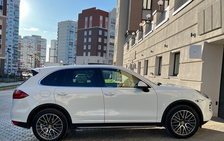 Porsche Cayenne III, 2013 год, 2 900 000 рублей, 8 фотография