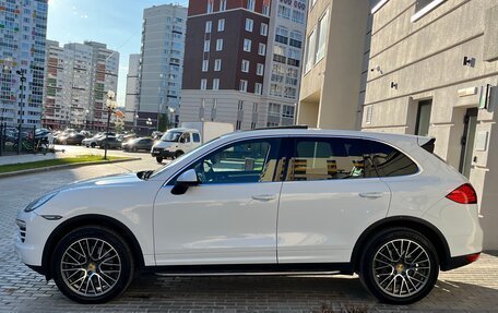 Porsche Cayenne III, 2013 год, 2 900 000 рублей, 4 фотография