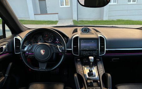 Porsche Cayenne III, 2013 год, 2 900 000 рублей, 17 фотография