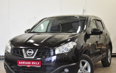 Nissan Qashqai, 2012 год, 1 290 000 рублей, 1 фотография