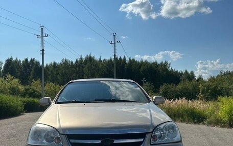 Chevrolet Lacetti, 2008 год, 560 000 рублей, 7 фотография