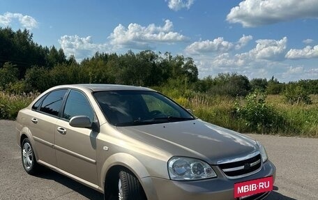 Chevrolet Lacetti, 2008 год, 560 000 рублей, 6 фотография