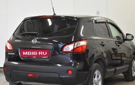 Nissan Qashqai, 2012 год, 1 290 000 рублей, 2 фотография