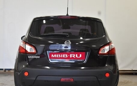 Nissan Qashqai, 2012 год, 1 290 000 рублей, 4 фотография