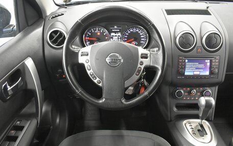 Nissan Qashqai, 2012 год, 1 290 000 рублей, 6 фотография